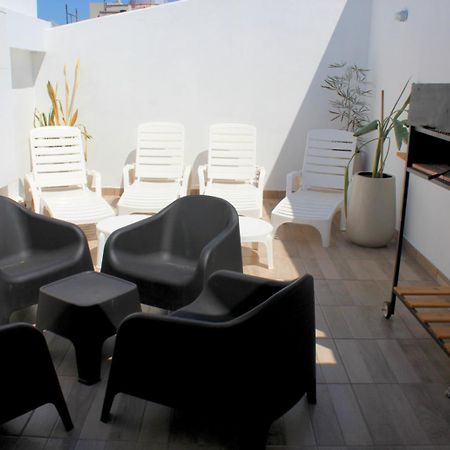 Augusta Apartment Салта Екстериор снимка