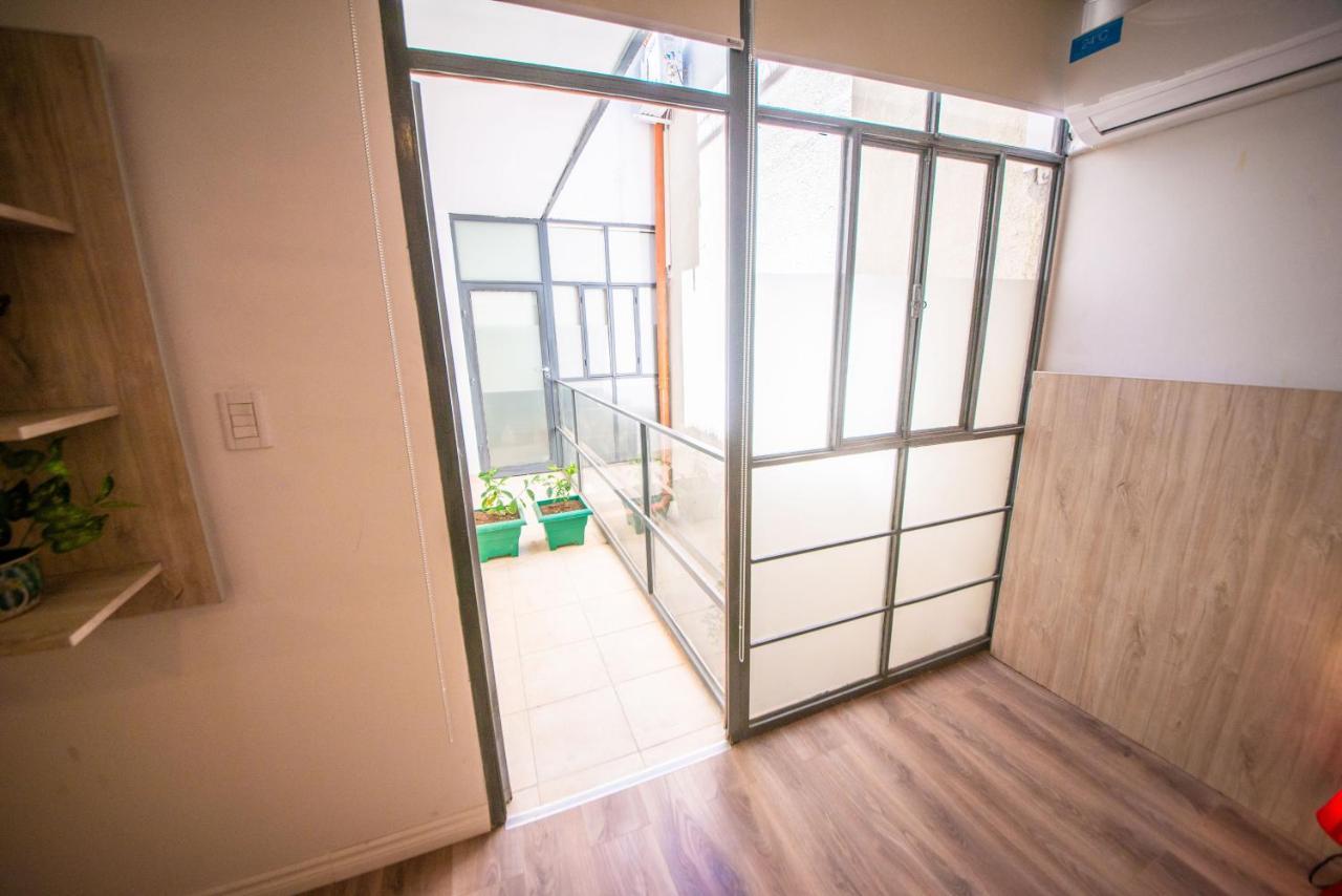 Augusta Apartment Салта Екстериор снимка