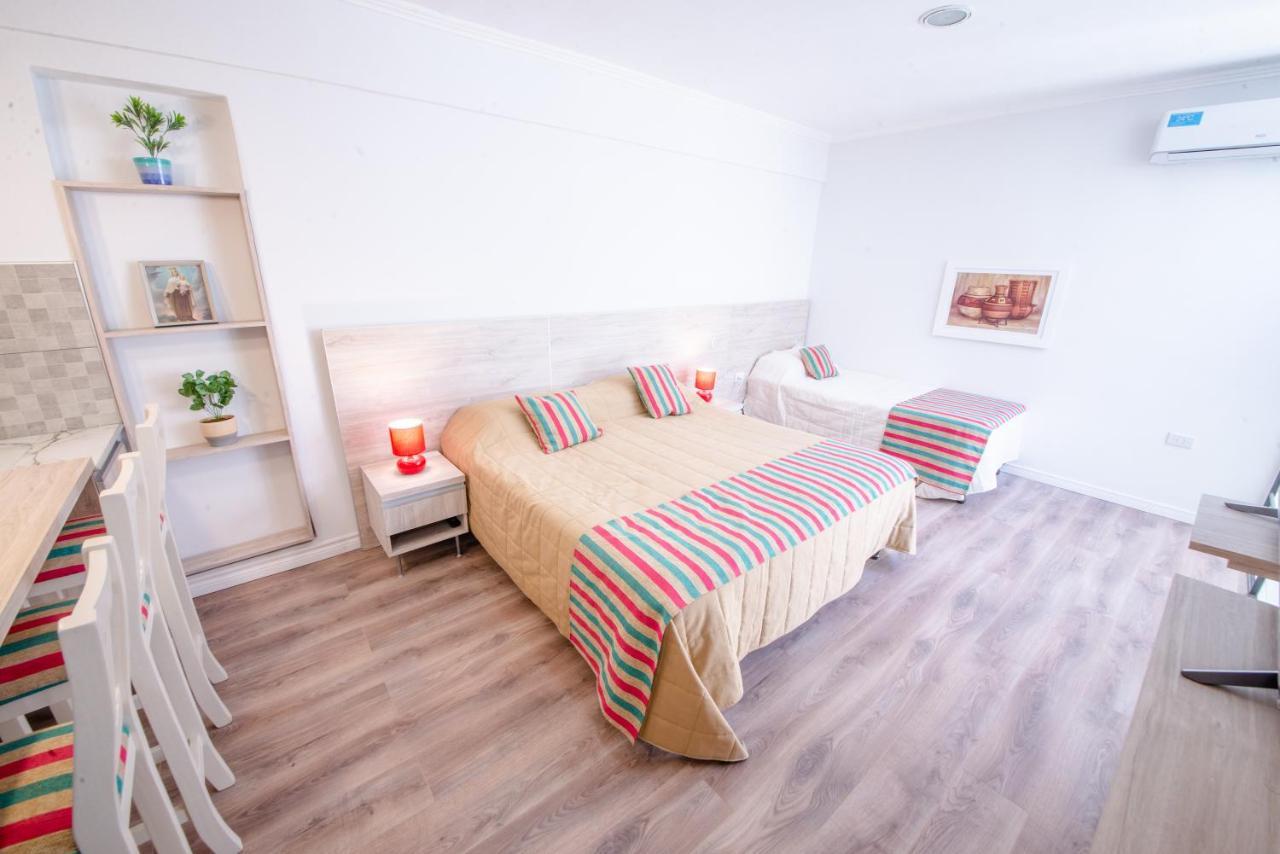 Augusta Apartment Салта Екстериор снимка