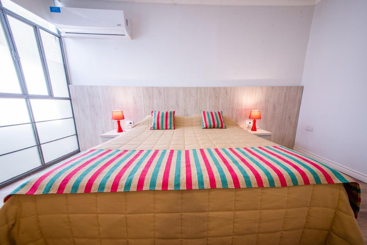 Augusta Apartment Салта Екстериор снимка