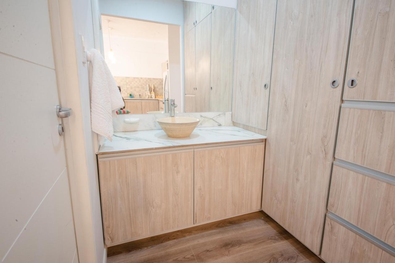 Augusta Apartment Салта Екстериор снимка